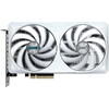 Placa video Gigabyte GeForce RTX 5060 Ti EAGLE OC ICE 8GB GDDR7 128 Bit DLSS 4.0