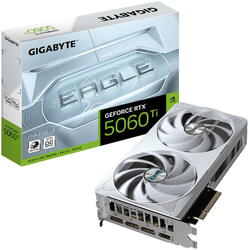 GeForce RTX 5060 Ti EAGLE OC ICE 8GB GDDR7 128 Bit DLSS 4.0