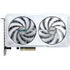 Placa video Gigabyte GeForce RTX 5060 EAGLE OC ICE 8GB GDDR7 128 Bit DLSS 4.0
