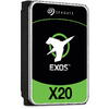 Hard Disk Server Seagate Exos X22 20TB, SAS, 3.5inch