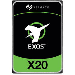 Exos X22 20TB, SAS, 3.5inch