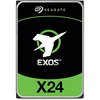 Hard Disk Server Seagate Exos X24 24TB, SATA 3, 512MB, 3.5inch