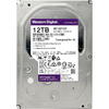 Hard Disk WD Purple Pro 12TB, SATA 3, 512MB, 3.5 inch
