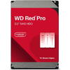 Hard Disk WD Red Pro 26TB, SATA 3, 7200rpm, 512MB, 3.5 inch