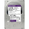 Hard Disk WD Purple Pro 10TB, SATA 3, 7200rpm, 512MB, 3.5 inch