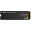 SSD WD Black SN8100 4TB PCI Express 5.0 NVMe, M.2 2280