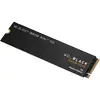 SSD WD Black SN8100 4TB PCI Express 5.0 NVMe, M.2 2280