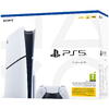 Consola Sony PlayStation 5 Slim Digital 1TB + Astro Bot Bundle  White