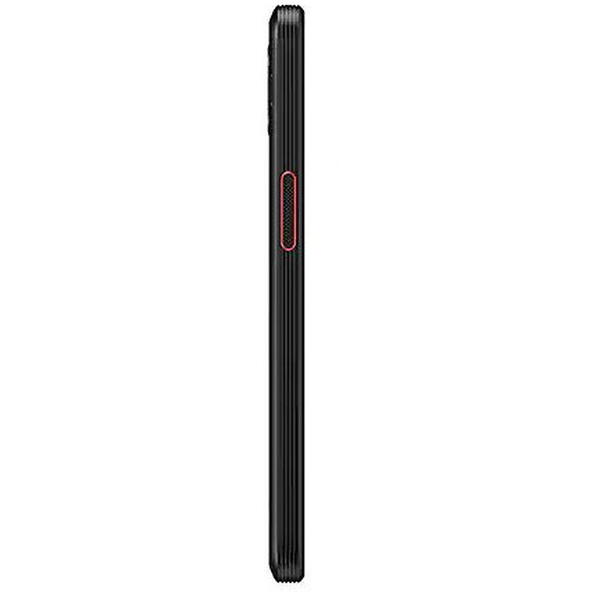 Smartphone Samsung Galaxy XCover 6 Pro G736B, 6.6 inch, Dual Sim, 128GB, 6GB RAM, 5G, Black