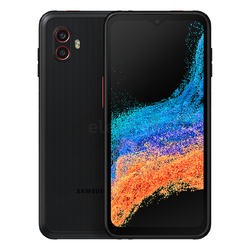 Galaxy XCover 6 Pro G736B, 6.6 inch, Dual Sim, 128GB, 6GB RAM, 5G, Black