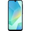 Smartphone Samsung Galaxy A16, 6.7 inch, 256GB, 8GB RAM, Dual SIM, 4G, 4-Camere, Black