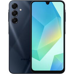Galaxy A16, 6.7 inch, 256GB, 8GB RAM, Dual SIM, 4G, 4-Camere, Black