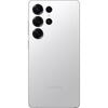 Smartphone Samsung Galaxy S25 Ultra, 6.9 inch, 1TB, 12GB RAM, Dual SIM, 5G, 5-Camere, Titanium White Silver