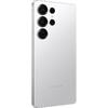Smartphone Samsung Galaxy S25 Ultra, 6.9 inch, 1TB, 12GB RAM, Dual SIM, 5G, 5-Camere, Titanium White Silver