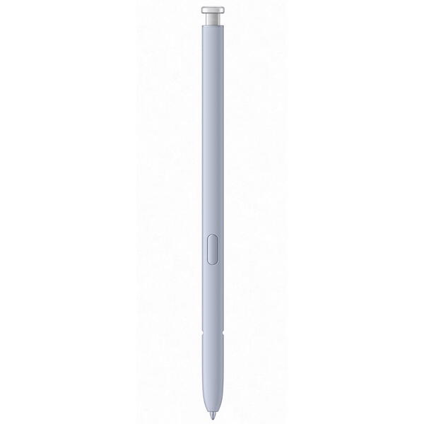 Smartphone Samsung Galaxy S25 Ultra, 6.9 inch, 1TB, 12GB RAM, Dual SIM, 5G, 5-Camere, Titanium White Silver