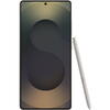 Smartphone Samsung Galaxy S25 Ultra, 6.9 inch, 256TB, 12GB RAM, Dual SIM, 5G, 5-Camere, Titanium JetBlack 