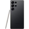 Smartphone Samsung Galaxy S25 Ultra, 6.9 inch, 256TB, 12GB RAM, Dual SIM, 5G, 5-Camere, Titanium JetBlack 