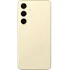 Smartphone Samsung Galaxy S24, 6.2 inch 128GB, 8GB RAM, Dual SIM, 5G, 4-Camere, Amber Yellow