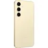 Smartphone Samsung Galaxy S24, 6.2 inch 128GB, 8GB RAM, Dual SIM, 5G, 4-Camere, Amber Yellow