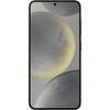 Smartphone Samsung Galaxy S24, 6.2 inch 128GB, 8GB RAM, Dual SIM, 5G, 4-Camere, Onyx Black