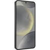 Smartphone Samsung Galaxy S24, 6.2 inch 128GB, 8GB RAM, Dual SIM, 5G, 4-Camere, Onyx Black