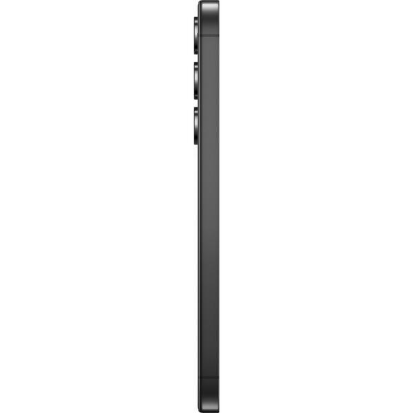 Smartphone Samsung Galaxy S24, 6.2 inch 128GB, 8GB RAM, Dual SIM, 5G, 4-Camere, Onyx Black