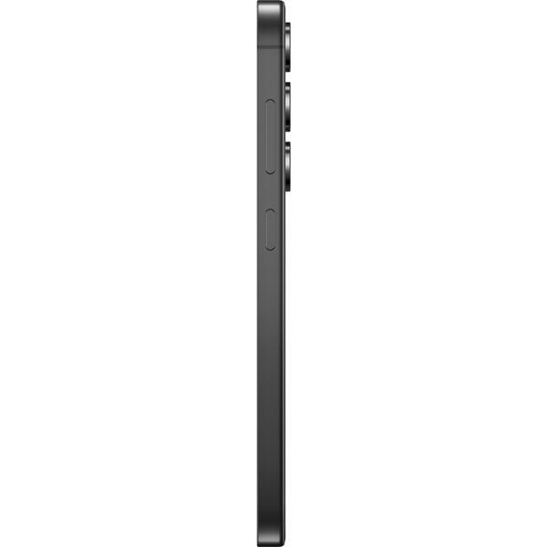 Smartphone Samsung Galaxy S24, 6.2 inch 128GB, 8GB RAM, Dual SIM, 5G, 4-Camere, Onyx Black
