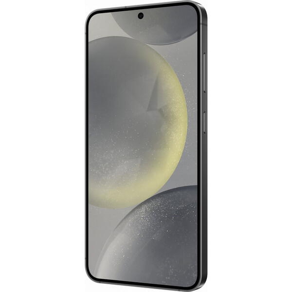 Smartphone Samsung Galaxy S24, 6.2 inch 128GB, 8GB RAM, Dual SIM, 5G, 4-Camere, Onyx Black