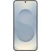 Smartphone Samsung Galaxy S25, 6.2 inch 128GB, 12GB RAM, Dual SIM, 5G, 4-Camere, Silver Shadow