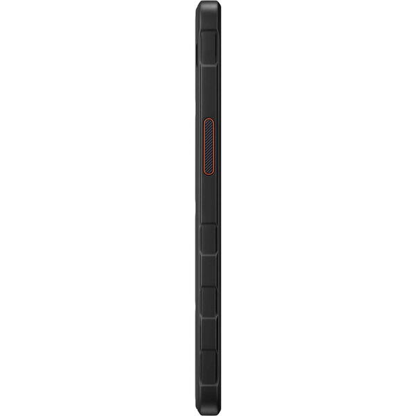 Smartphone Samsung Galaxy XCover 7, 6.6 inch, 128GB, 6GB RAM, Dual SIM, 5G, Enterprise Edition, Black