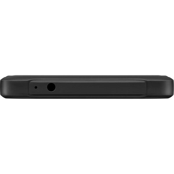Smartphone Samsung Galaxy XCover 7, 6.6 inch, 128GB, 6GB RAM, Dual SIM, 5G, Enterprise Edition, Black