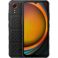 Galaxy XCover 7, 6.6 inch, 128GB, 6GB RAM, Dual SIM, 5G, Enterprise Edition, Black