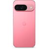 Smartphone Google Pixel 9, 6.3 inch, 128GB, 12GB RAM, Dual SIM, 5G, Tri-Camera, Peony