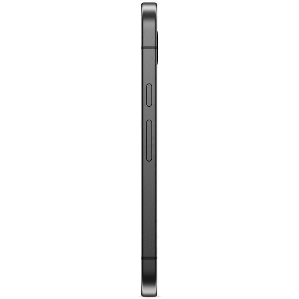 Smartphone Google Pixel 9a, 6.3 inch 128GB, 8GB RAM, Dual SIM, 5G, Tri-Camera, Obsidian Black