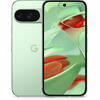 Smartphone Google Pixel 9, 6.3 inch, 128GB, 12GB RAM, Dual SIM, 5G, Tri-Camera, Wintergreen