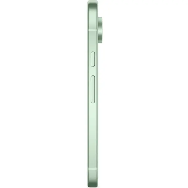 Smartphone Google Pixel 9, 6.3 inch, 128GB, 12GB RAM, Dual SIM, 5G, Tri-Camera, Wintergreen
