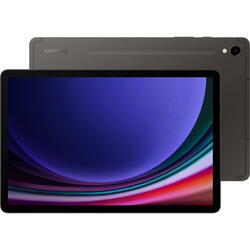 Galaxy Tab S9, 11 inch Multi-touch, Snapdragon 8 Gen 2 Octa-Core 3.36GHz, 8GB RAM, 128GB flash, Wi-Fi, Bluetooth, 5G, GPS, Android 13, Graphite