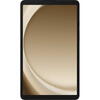 Tableta Samsung Galaxy Tab A9 (2023), 8.7 inch Multi-touch, Helio G99 Octa Core 2.2Ghz, 4GB RAM, 64GB flash, Wi-Fi, Bluetooth, GPS, Android 13, Silver