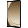 Tableta Samsung Galaxy Tab A9 (2023), 8.7 inch Multi-touch, Helio G99 Octa Core 2.2Ghz, 4GB RAM, 64GB flash, Wi-Fi, Bluetooth, GPS, Android 13, Silver
