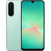 Smartphone Samsung Galaxy A26, 6.7 inch, 128GB, 6GB RAM, Dual SIM, 5G, 4-Camere, Mint