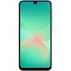 Smartphone Samsung Galaxy A26, 6.7 inch, 128GB, 6GB RAM, Dual SIM, 5G, 4-Camere, Mint