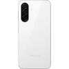 Smartphone Samsung Galaxy A26, 6.7 inch, 128GB, 6GB RAM, Dual SIM, 5G, 4-Camere, White
