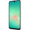 Smartphone Samsung Galaxy A26, 6.7 inch, 128GB, 6GB RAM, Dual SIM, 5G, 4-Camere, White