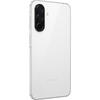 Smartphone Samsung Galaxy A26, 6.7 inch, 128GB, 6GB RAM, Dual SIM, 5G, 4-Camere, White