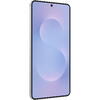 Smartphone Samsung Galaxy S25 EDGE, 6.7 inch 512GB, 12GB RAM, Dual SIM, 5G, Titanium Icyblue