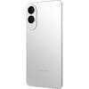 Smartphone Samsung Galaxy S25 EDGE, 6.7 inch 512GB, 12GB RAM, Dual SIM, 5G, Titanium Silver