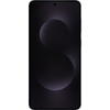 Smartphone Samsung Galaxy S25 EDGE, 6.7 inch 512GB, 12GB RAM, Dual SIM, 5G, Titanium Jetblack