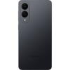 Smartphone Samsung Galaxy S25 EDGE, 6.7 inch 512GB, 12GB RAM, Dual SIM, 5G, Titanium Jetblack
