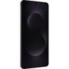 Smartphone Samsung Galaxy S25 EDGE, 6.7 inch 512GB, 12GB RAM, Dual SIM, 5G, Titanium Jetblack