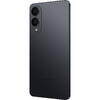 Smartphone Samsung Galaxy S25 EDGE, 6.7 inch 512GB, 12GB RAM, Dual SIM, 5G, Titanium Jetblack